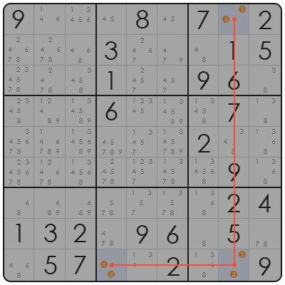 sudoku with sums