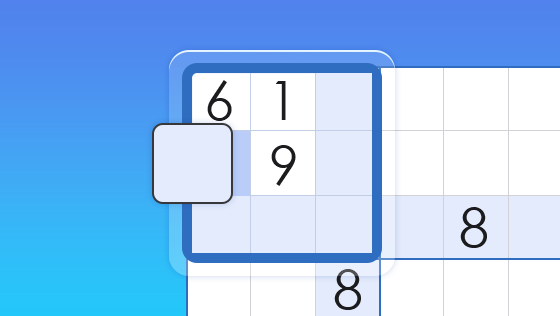 magic squares and sudoku